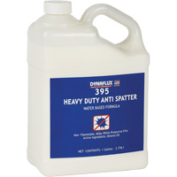 395 Heavy-Duty Anti Spatter Emulsion, Jug Cam Industrial