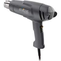 HL 1620 S Multi-Purpose Heat Gun, 2 Speed, 575°F - 950°F (300°C - 500°C) Cam Industrial