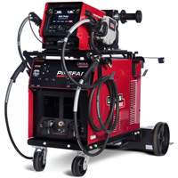 PIPEFAB READY-PAK&reg;  Welding System Cam Industrial