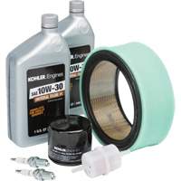 Kohler&reg; Tune Up Kit for Engine Maintenance Cam Industrial