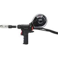 Magnum&reg; PRO GT Spool Gun, 250 Amperage Rating Cam Industrial