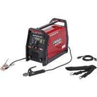 Elevate SLi Battery Powered Welder Cam Industrial