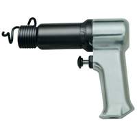 Super Duty Air Hammer, 3 CFM, 1/4" NPTF, 3000 BPM, 3/4" x 2-9/32" (19mm x 58mm) Cam Industrial