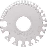 Wire Gauge Cam Industrial
