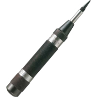 Heavy Duty Punch - Automatic Centre , 2/25" Dia., 6" L Cam Industrial