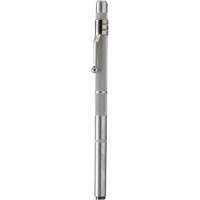 Pocket Magnetic Pick Up Tool, 5-1/2" Length, 7/16" Diameter, 2 lbs. Capacity Cam Industrial