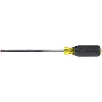 Phillips Screwdriver, #2, 11-5/16" L, Cushion Grip Handle Cam Industrial