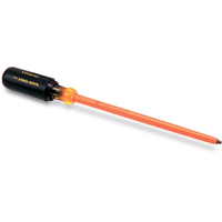 Insulated Square-Recess Screwdriver Cam Industrial