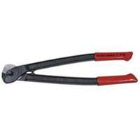 Wire Rope Cutter, 18" Cam Industrial