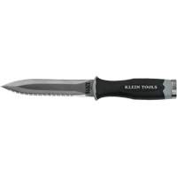Serrated Duct Knife Cam Industrial
