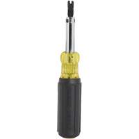Punchdown Screwdriver Multi-Tool Cam Industrial