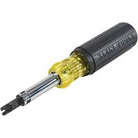 Punchdown Screwdriver Multi-Tool Cam Industrial