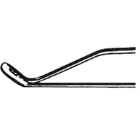 Soldering Guns - Replacement Tips, Smoothing Tip Only Cam Industrial