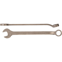 Combination Wrenches, 3/8", 6-5/16" Length Cam Industrial