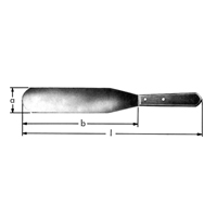 Putty Knives & Spatulas Cam Industrial