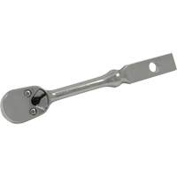 Ratchet Wrench, 1/2" Drive, Plain Handle Cam Industrial
