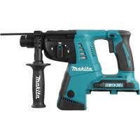 SDS-Plus Cordless Rotary Hammer (Tool Only), 18 V, 1", 2.2 ft-lbs, 0-1250 RPM Cam Industrial