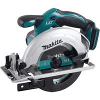 Cordless Circular Saw (Tool Only), 6-1/2", 18 V Cam Industrial