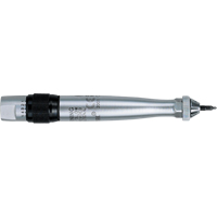 Air Scribe&reg; Pen, 1/4" NPT, 0.28 CFM Cam Industrial