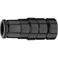 35 mm Rubber Adapter for Dewalt<sup>®</sup> Dust Extractors TYD810 | Cam Industrial