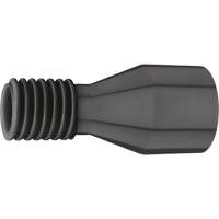 Grand adaptateur pour tuyau Cam Industrial