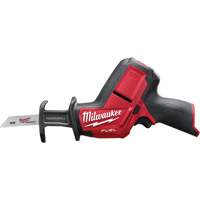 Scie alternative M12 Fuel Hackzall (outil seulement), 12 V, Lithium-ion Bloc-pile, 0 - 3000/0-3000 coups/min Cam Industrial