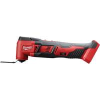 M18 Cordless Multi-Tool (Tool Only), 18 V, Lithium-Ion Cam Industrial