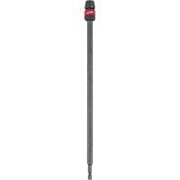 Rallonge de foret Quik-Lok, Diam&egrave;tre max. de 1/4", Longeur de 12", Tige 1/4" Cam Industrial