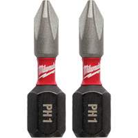 Screwdriver Bits