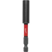 Shockwave Impact Magnetic Bit Holder Cam Industrial