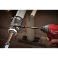 Shockwave Impact Magnetic Bit Holder Cam Industrial