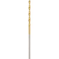 Thunderbolt&reg; Jobber Drill Bit, High Speed Steel, 1/16", 1-7/8" L, 7/8" Flute, 135° Point Angle Cam Industrial