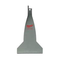 Scraper Blade Cam Industrial