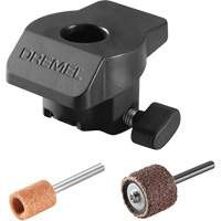 Sanding/Grinding Guide Attachment Kit Cam Industrial