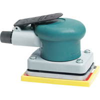 3" Dynabug II Orbital Sander, Non-Vacuum, 10000 RPM Cam Industrial