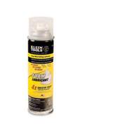 Lubrifiant en mousse pour tirage de fils, Canette a&eacute;rosol Cam Industrial
