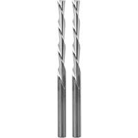 Multipurpose Bits, 5/32", 1-1/4" Flute Cam Industrial