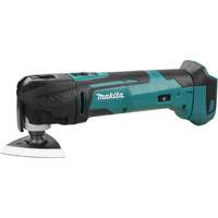 Cordless Multi-Tool (Tool Only), 18 V, Lithium-Ion Cam Industrial