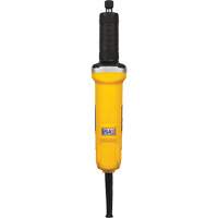 Rectifieuse avec interrupteur sans verrouillage, 1/4", 120 V, 4,2 A, 25000 Tr/min Cam Industrial