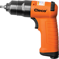 CWC Premium Composite Series - Impact Wrench, 1/4" Drive, 1/4" Air Inlet, 13000 No Load RPM Cam Industrial