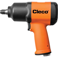 CV Value Composite Series - Impact Wrench, 3/8" Drive, 1/4" Air Inlet, 8000 No Load RPM Cam Industrial