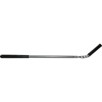 Magnetic Retrievers, 17" Length, 1/2" Diameter, 7.5 lbs. Capacity Cam Industrial