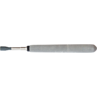 Magnetic Retrievers, 6-1/2" Length, 3/8" Diameter, 5 lbs. Capacity Cam Industrial
