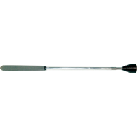 Magnetic Retrievers, 16-1/2" Length, 1-1/8" Diameter, 20 lbs. Capacity Cam Industrial