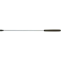 Magnetic Retrievers, 21" Length, 1/2" Diameter, 8 lbs. Capacity Cam Industrial