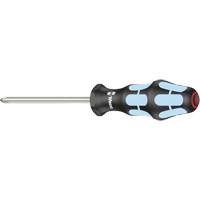Tournevis Phillips 3350, #1, 7" l, Prise Plastique Cam Industrial