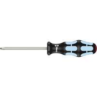 Tournevis Phillips 3350, #2, 8-1/16" l, Prise Plastique Cam Industrial