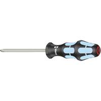 Tournevis Phillips 3350, #2, 8-1/16" l, Prise Plastique Cam Industrial