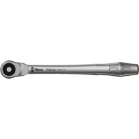 Zyklop Metal 3/8" Ratchet  , 3/8" Drive, Plain Handle Cam Industrial