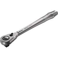 Zyklop Metal 3/8 Ratchet with Switch Lever , 3/8" Drive, Plain Handle Cam Industrial